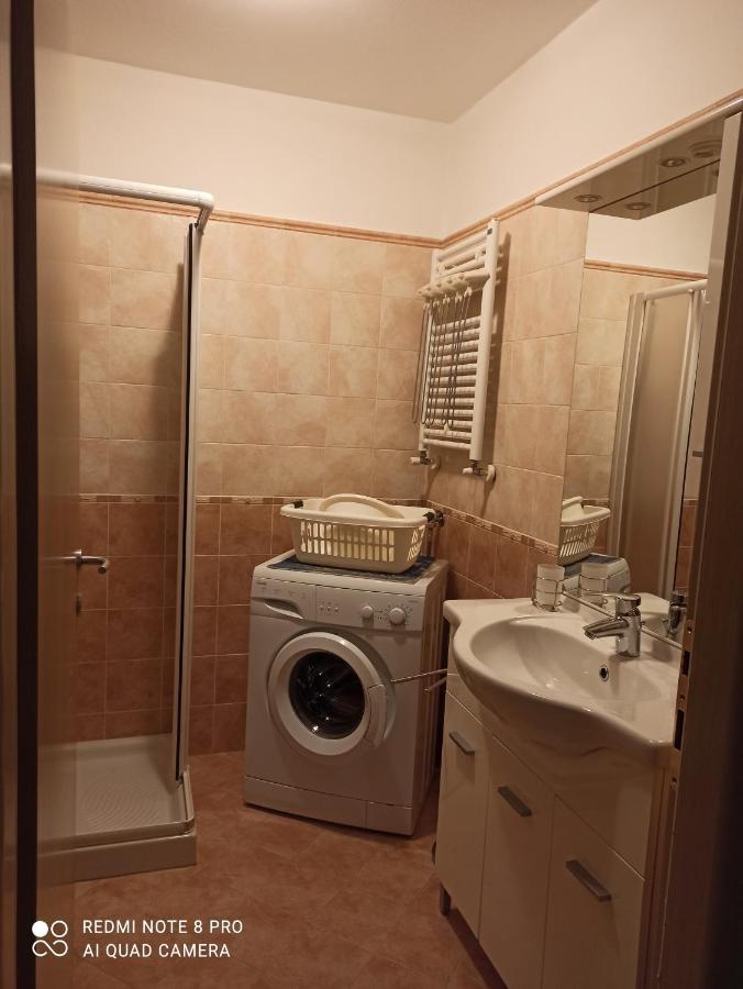 Апартаменты La Casa Di Nonna Lia Димаро Экстерьер фото